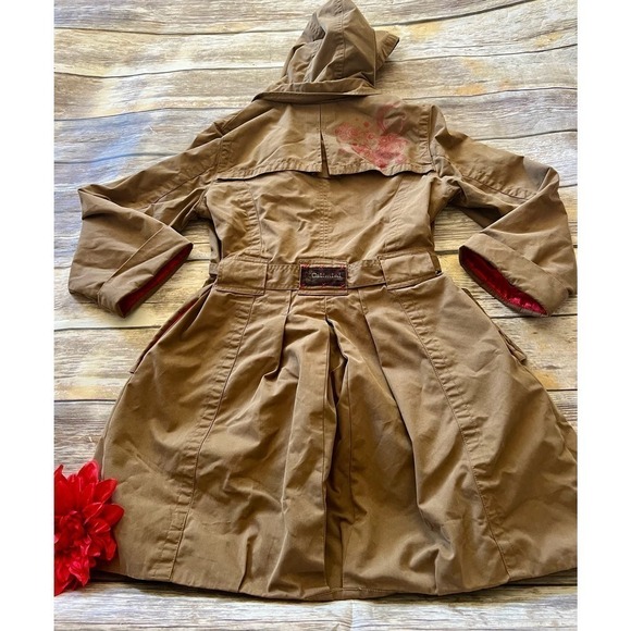 CATIMINI TRENCH - Picture 14 of 16